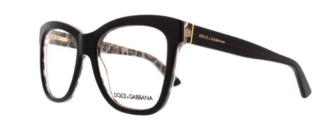 black dolce and gabbana|black dolce and gabbana glasses.